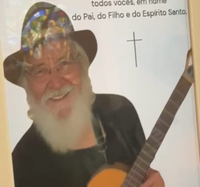 Tião Guará,Tião Violeiro (THOZZI)