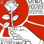 A justiça libertadora (Chico Machado)