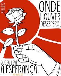 A justiça libertadora (Chico Machado)