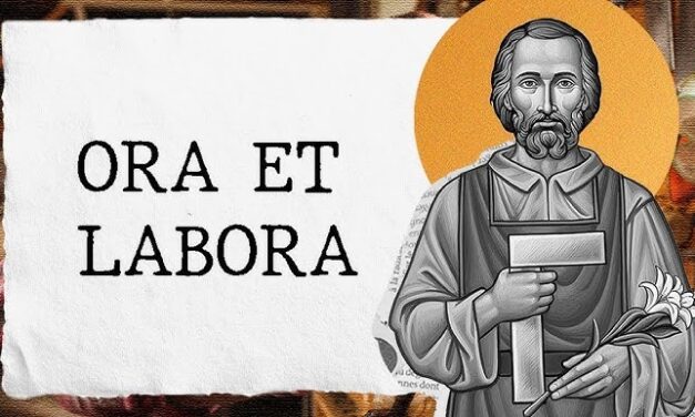 As consequências da missão (Chico Machado)