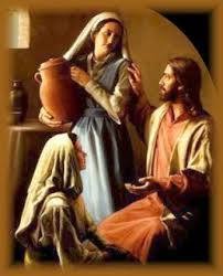 As mulheres na vida de Jesus (Chico Machado) nu