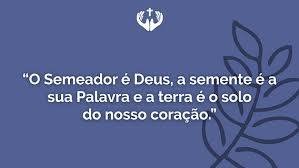 Semear a esperança (Chico Machado)