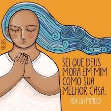 Os mistérios do Reino de Deus (Chico Machado)