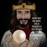 A lógica do Reino (Chico Machado)