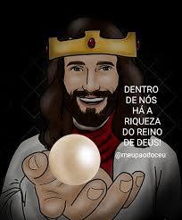 A lógica do Reino (Chico Machado)