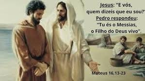 A fé de contradições (Chico Machado)