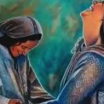 A morada de Deus (Chico Machado)