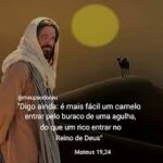 O Seguimento e as renúncias (Chico Machado)