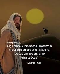 O Seguimento e as renúncias (Chico Machado)