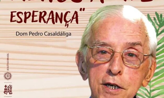 A Paz da Justiça (Chico Machado)