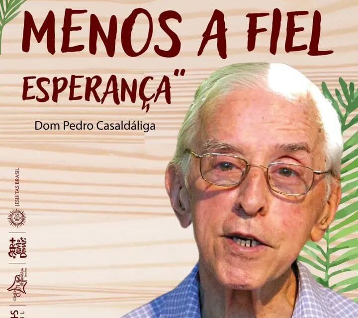 A Paz da Justiça (Chico Machado)