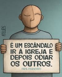 Discípulo menor que o Mestre (Chico Machado)