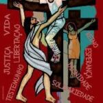 A mística Libertadora da Cruz (Chico Machado)