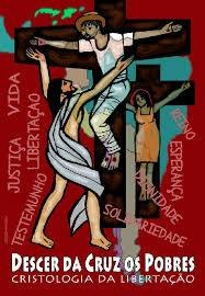 A mística Libertadora da Cruz (Chico Machado)