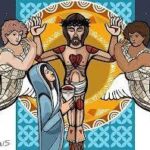 As dores das Marias (Chico Machado)