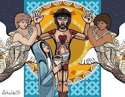 As dores das Marias (Chico Machado)