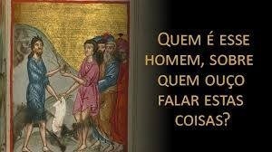 Quem é esse Homem (Chico Machado)