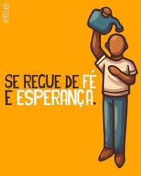 Missionários da esperança (Chico Machado)
