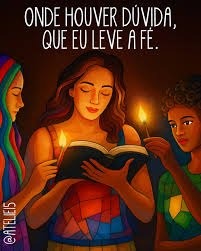 Oração que transforma vidas (Chico Machado)