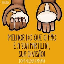 O Reino e a sociedade classista (Chico Machado)
