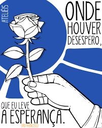 A fé como fermento da hipocrisia (Chico Machado)