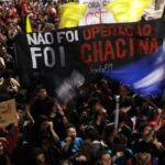 “PESQUISA APROVA CHACINA NO RIO DE JANEIRO” 31/10/2025 (THOZZI)
