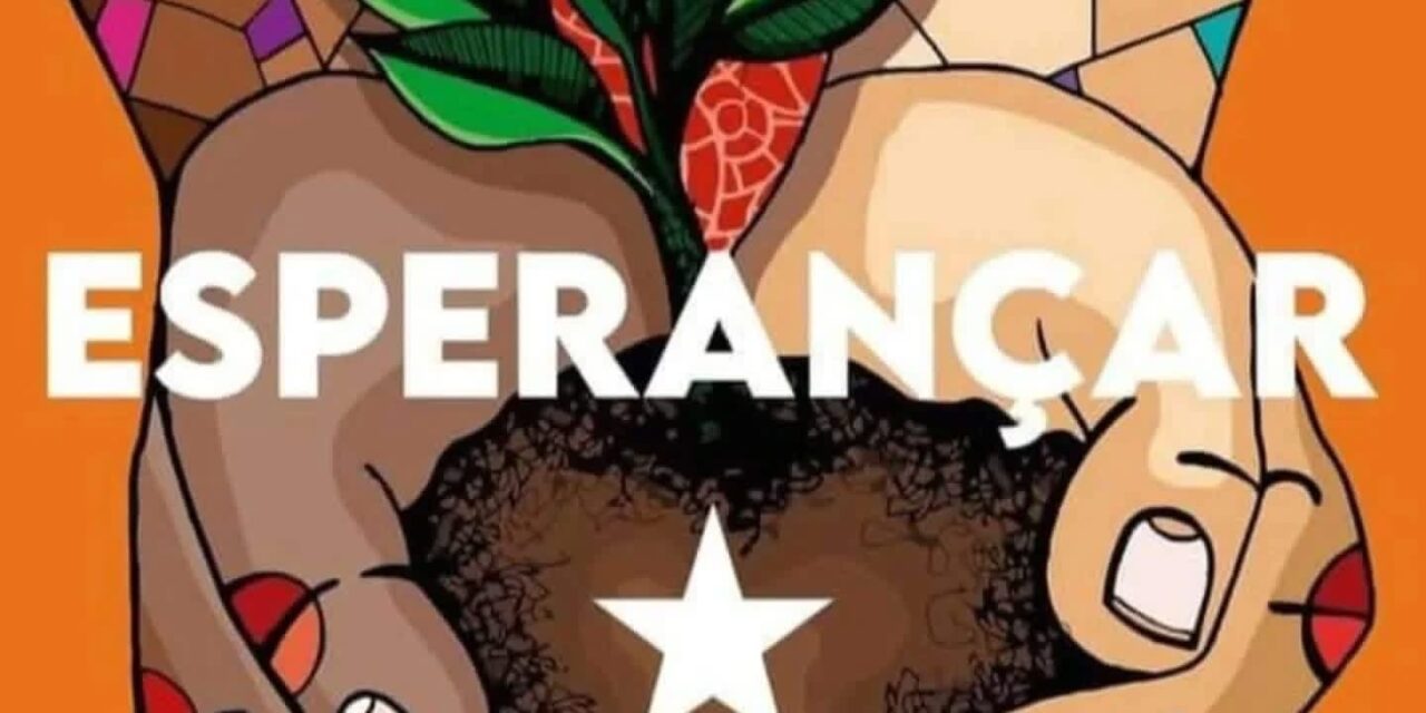 Esperança: indignação e coragem (Chico Machado)¹