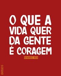 A fé que não desiste (Chico Machado)