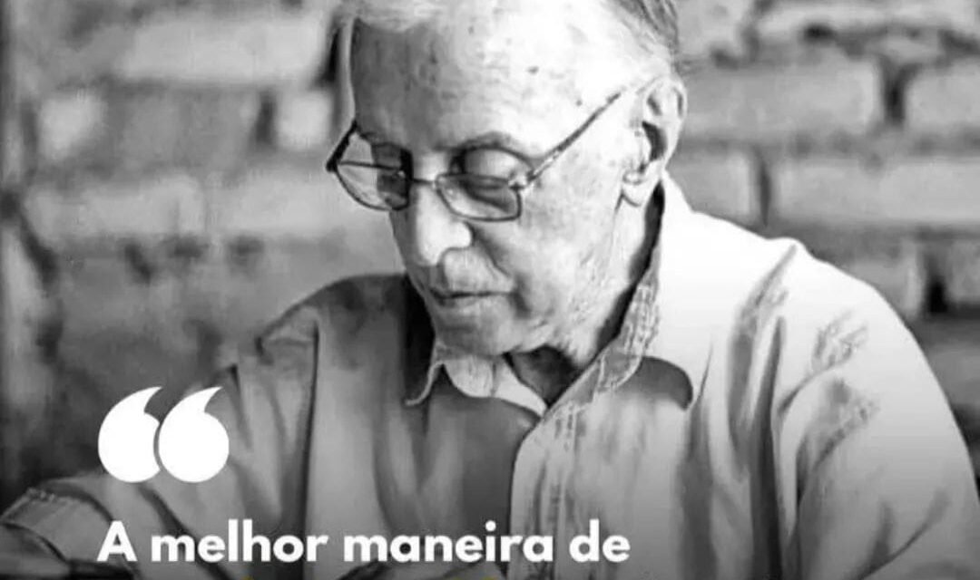 De excluído a protagonista (Chico Machado)