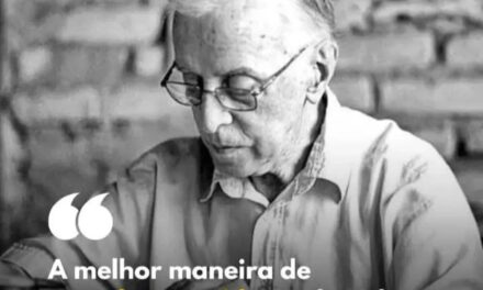 De excluído a protagonista (Chico Machado)