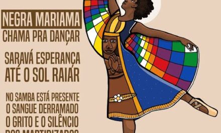 A vontade do Pai (Chico Machado)