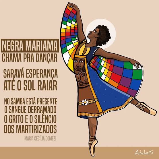 A vontade do Pai (Chico Machado)