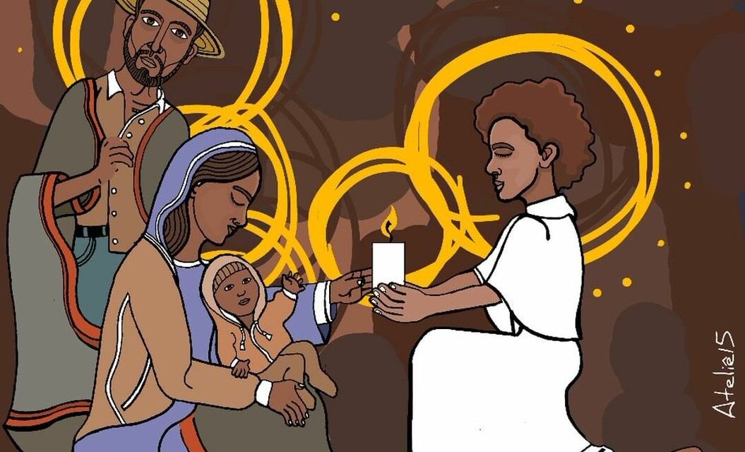 A vontade do Pai (Chico Machado)