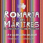 A missão profética de Jesus e o sistema opressor (Chico Machado)