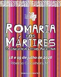 A missão profética de Jesus e o sistema opressor (Chico Machado)