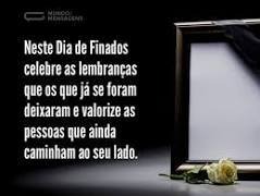 A morte como sinal de esperança (Chico Machado)