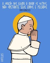 Fé que nasce da esperança em forma de gratidão (Chico Machado)